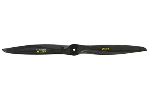 MEJZLIK 26X8 CARBON PROPELL
