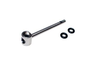 TAIL SHAFT