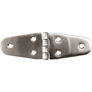 HENGSEL SYREFAST 136 X 39 MM POLERT