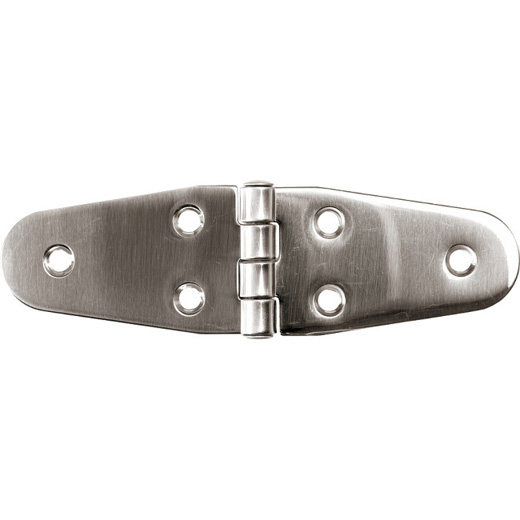 HENGSEL SYREFAST 136 X 39 MM POLERT
