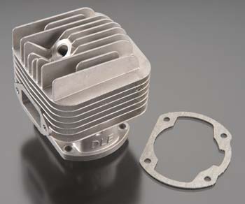 CYLINDER DLE-55RA - DLEG5725