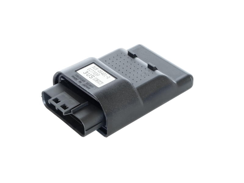 ECU FOR MERCURY