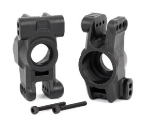 CARRIERS STUB AXLE PAIR SLEDGE TRAXXAS