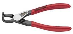 TANG SEEGERRING 125MM INNV. BØYD MBE471-5 - TENG TOOLS