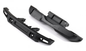 BUMPER F+R BRONCO TRX-4M - TRAXXAS
