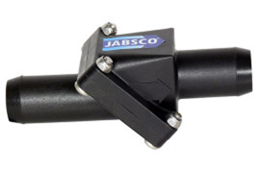 TILBAKESLAGSVENTIL 3/4" - JABSCO