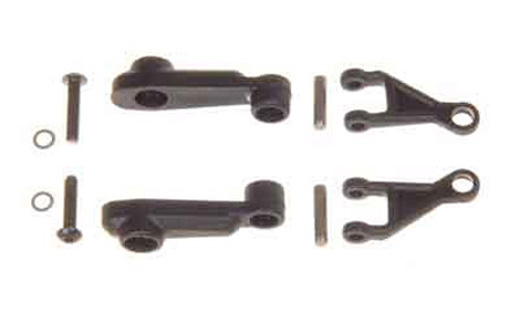 LEVER FOR SWASHPLATE DRIVER