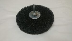 HOLDER FOR GRITTO RENSESKIVE 1251313