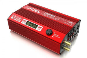 STRØMFORSYNING 50A 15-30V - 1200W -SK-200015-03 SKYRC