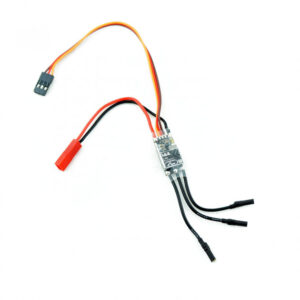 T-MOTOR AM16A 3D/4D F3P BRUSHLESS ESC 16AH