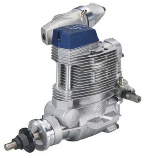OS MAX 72FS-A 4-STROKE RING