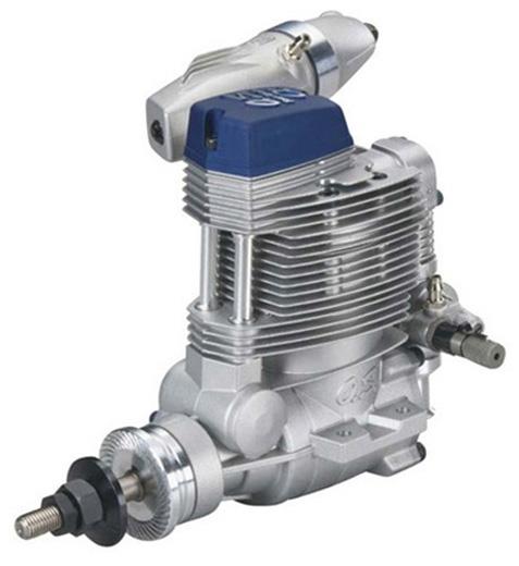OS MAX 72FS-A 4-STROKE RING