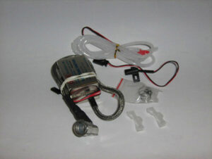 IGNITION EQUIPPMENT FOR NGK CM-6 10MM (DLE 30-55) CDI-113W1