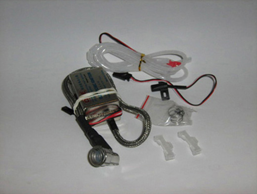 IGNITION EQUIPPMENT FOR NGK CM-6 10MM (DLE 30-55) CDI-113W1