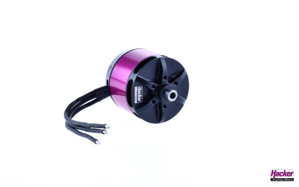 HACKER A50-14XS V4 - Bilde 2