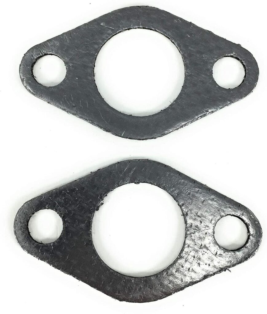 EKSOSPAKN. B&S V-TWIN 405-447