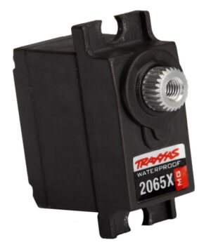 TRAXXAS 2065MG MICRO SERVO