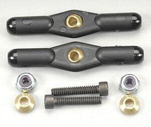 v02_5C63286E45EFC4B3AFC63ECD7EE0AE21.jpg BALL LINK DOBBEL SWIVEL 2-56 (2ST) - DUBRO 901