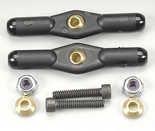 BALL LINK DOBBEL SWIVEL 2-56 (2ST) - DUBRO 901