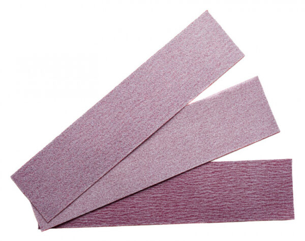 KWIK SAND 140MM-PUSSEKLOSS DUBRO - Bilde 2