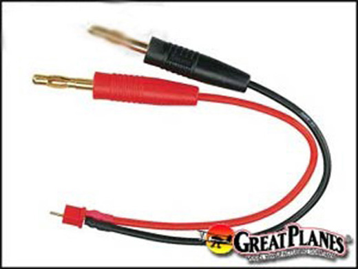 Ladekabel m/ mini-DEANS kontakt