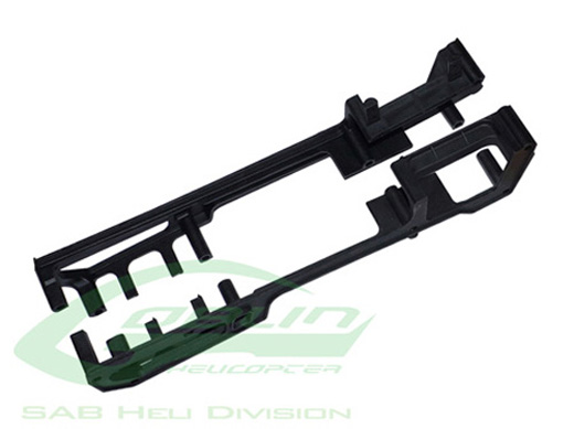 BATTERY SUPPORT DX