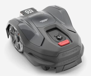 v02_5D3E3FA416270494CDE0CEA9AFC69AEE.jpg HUSQVARNA AUTOMOWER AM 410XE NERA- ROBOTKLIPPER