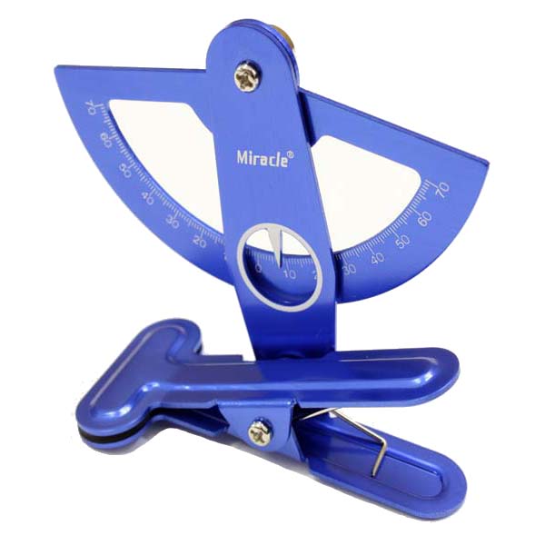 THROW METER - MIRACLE (K-012) - Bilde 2