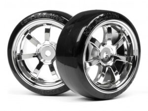 v02_5D6D3EE165F634A472568A835318E961.jpg T-DRIFT TIRE 26MM RAYS 57S-PRO WHEEL CHROME