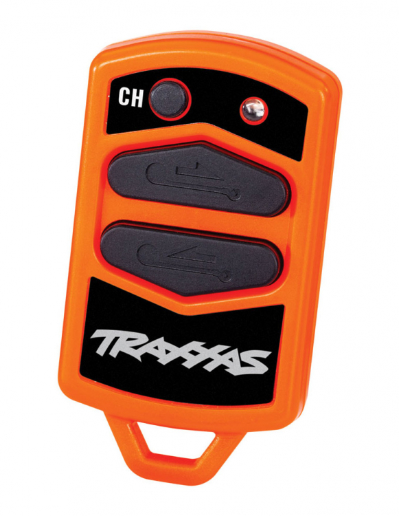 TRX-4 WINCH SET WITH REMOTE - Bilde 5