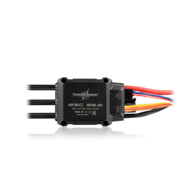 POWERBOX IESC 65.8 - Bilde 4