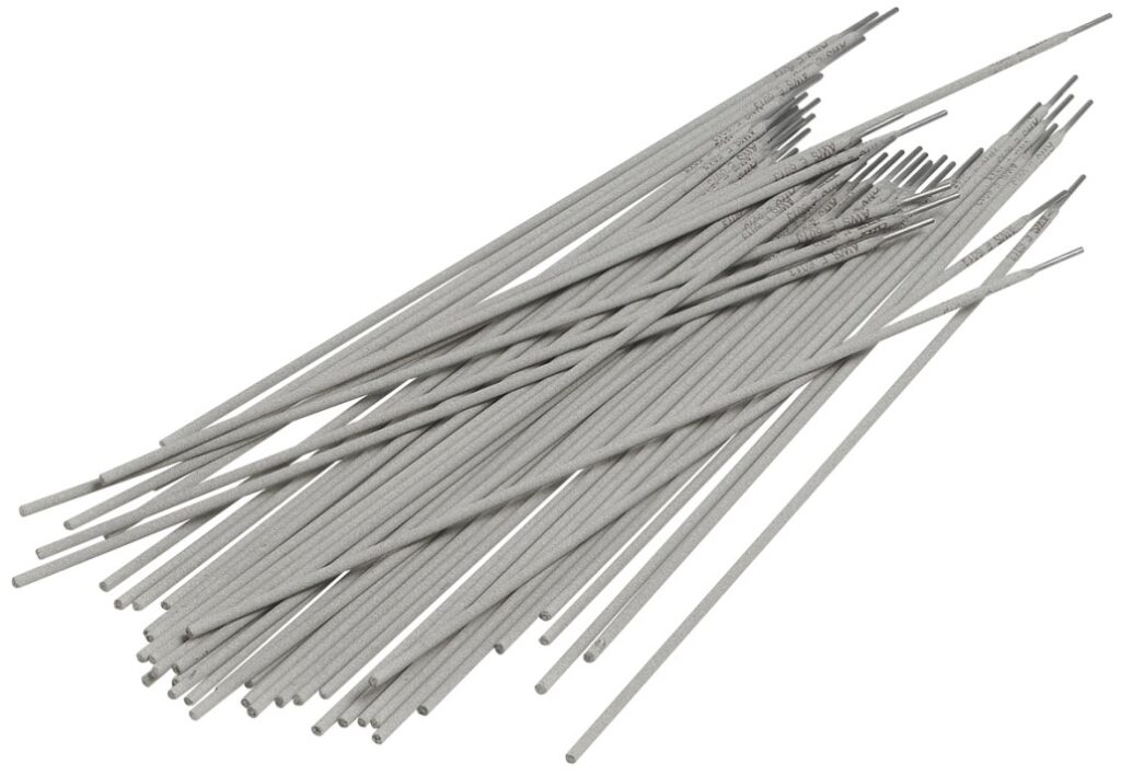 ELEKTRODE OK 46.64 3,25X350 ESAB 0,1 KG