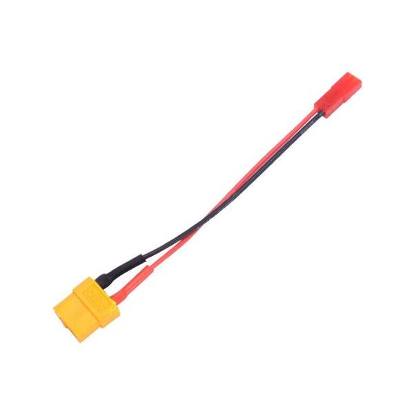 LADEKABEL JST BEC TIL XT60