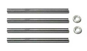 FEATHER SPINDLE SHAFT (4 PK)