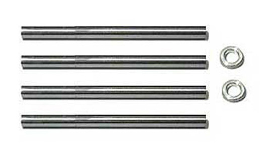 FEATHER SPINDLE SHAFT (4 PK)