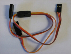 Y-KABEL JR/HITEC/Z 60CM