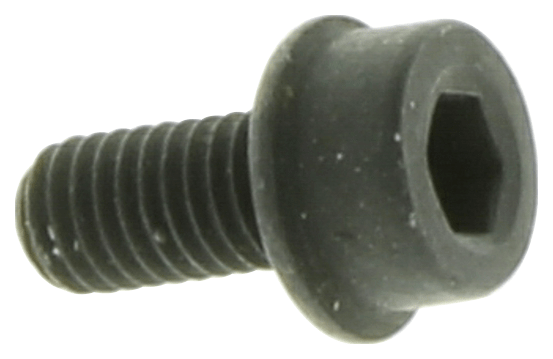 SKRUE HQ RYDDESAG UNBRAKO IHSCFM M5x10 12.9 DS