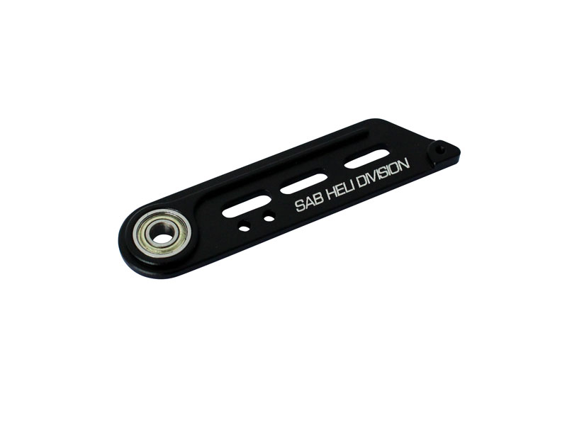 TAIL SIDE PLATE