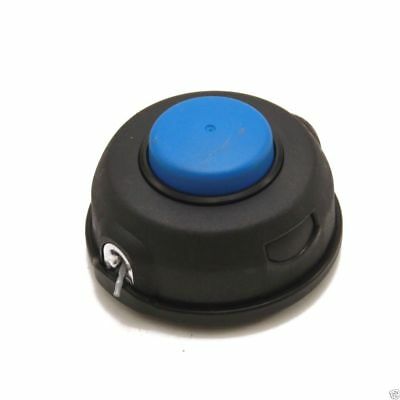 HQ TRIMMERHODE T25B 8MM TIL 115IL BAT.TRIMMER