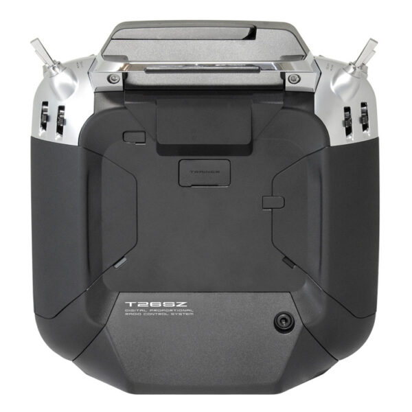 FUTABA T26SZ RADIO MED R7208SB FASSTEST - Bilde 3