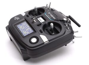 FUTABA 12K T-FHSS AIR & S-FHSS 2,4Ghz R3008SB
