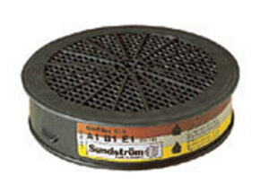 GASSFILTER SR315 A1B1E1 - SUNDSTRÖM