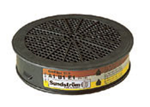 GASSFILTER SR315 A1B1E1 - SUNDSTRÖM