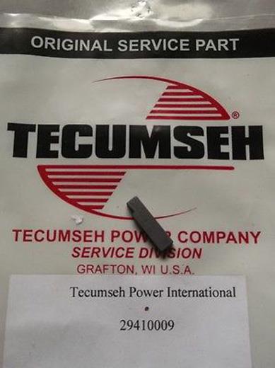 SPORKILE TECUMSEH