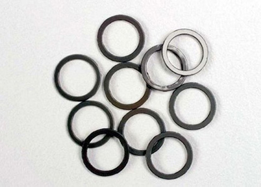 WASHER TEFLON 6X8X5 (10) - TRAXXAS