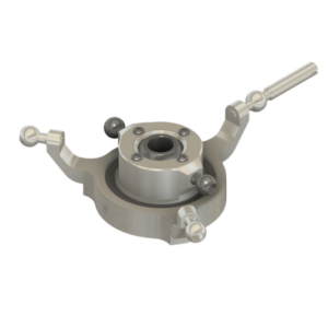 SWASHPLATE LOGO 200