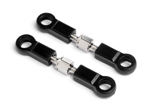 SUSPENSION UPPER ARM LINKAGES (ALL STRADA)