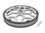 MAIN PULLEY 81 TEETH
