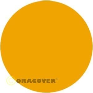 ORATRIM CUB YELLOW 2MTR