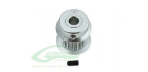 MOTOR PULLEY 19T GOBLIN 380